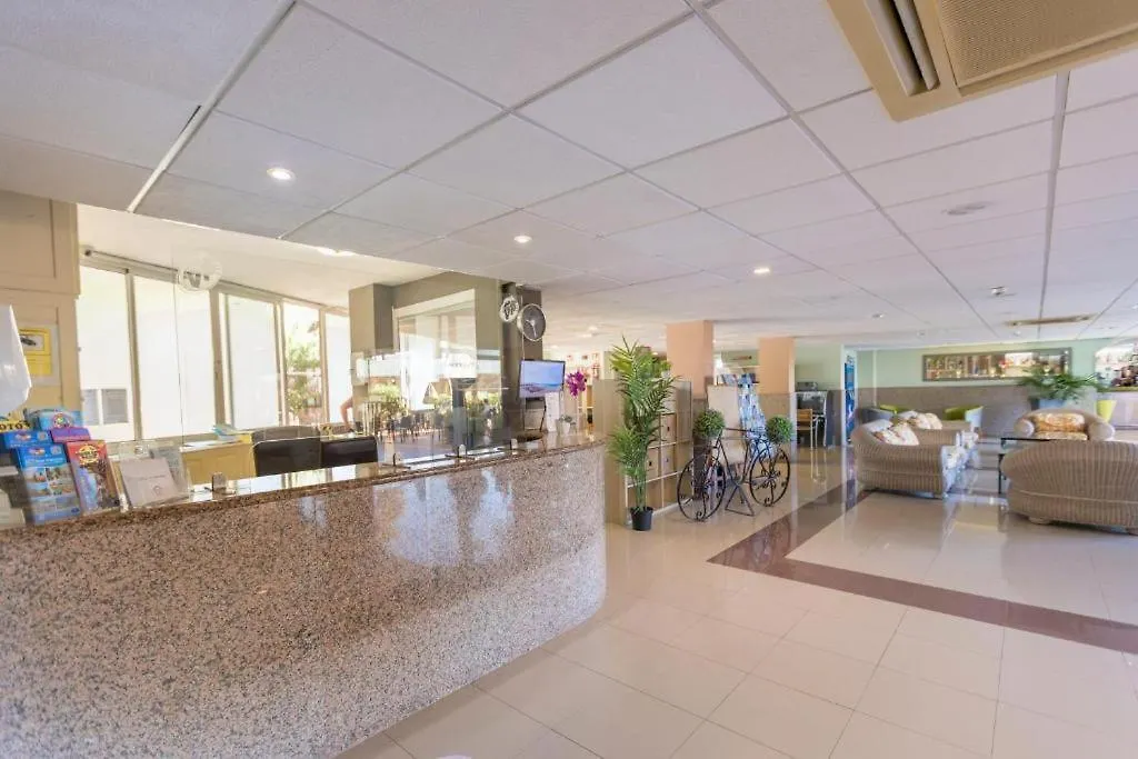 Bluesea Veril Playa-1