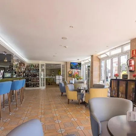 Bluesea Veril Playa-2